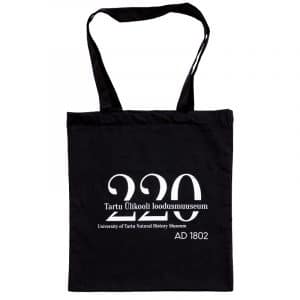Tote bag Natural History Museum 220