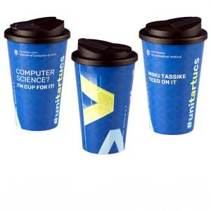 Arvutiteaduste instituudi joogitops