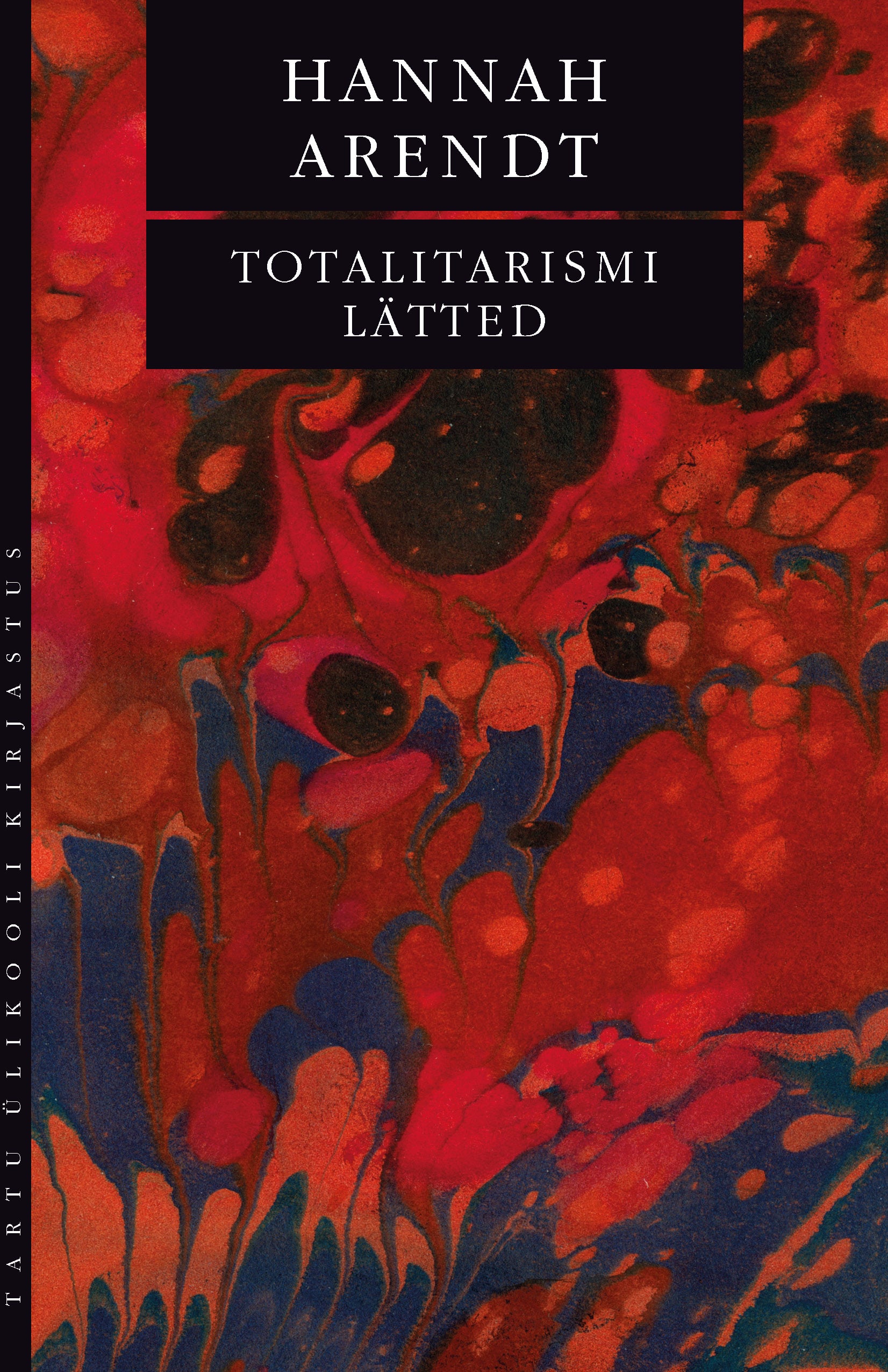 Totalitarismi lätted